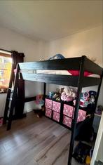 Leen Bakker Hoogslaper 120x200 - Nette Staat!, Huis en Inrichting, Slaapkamer | Stapelbedden en Hoogslapers, Ophalen, Hoogslaper