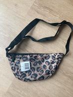 Heuptasje Panterprint Carnaval, Ophalen of Verzenden, Nieuw, Bruin, Overige typen