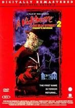 A Nightmare On Elm Street 2, Cd's en Dvd's, Dvd's | Horror, Zo goed als nieuw, Ophalen, Vanaf 16 jaar