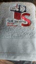 Nieuw in de verpakking Handdoekset tankservices, Overige merken, Nieuw, Ophalen of Verzenden, Groter dan 1:32