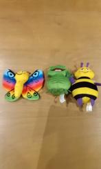 Lidl knuffels, Lidl, Ophalen of Verzenden