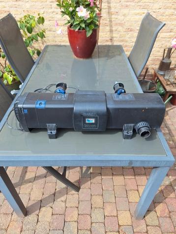 Oase UV unit beschikbaar voor biedingen