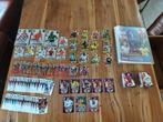 Panini WK 2022 Voetbal Kaarten Complete Set, Ophalen of Verzenden, Zo goed als nieuw, Overige sporten, Spelerskaart