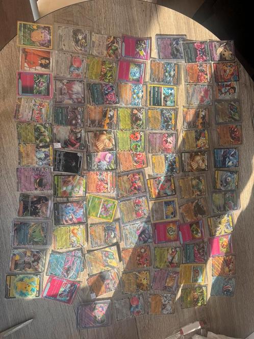 Nieuw gepackt pokemon hits diverse series, Hobby en Vrije tijd, Verzamelkaartspellen | Pokémon, Zo goed als nieuw, Ophalen of Verzenden