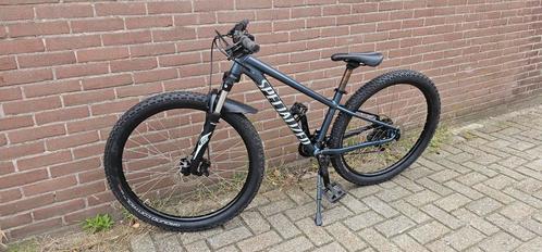 specialized, Fietsen en Brommers, Fietsen | Crossfietsen en BMX, Gebruikt, 24 inch of meer, Aluminium, Ophalen
