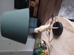 Super leuke lamp, Ophalen, Zo goed als nieuw, Rond