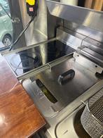 Keramisch fornuis 2-pits Diamond 600 Pro, Witgoed en Apparatuur, Fornuizen, Ophalen, Keramisch, 3 kookzones of minder, Zo goed als nieuw