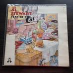 lp | Al Stewart – Year of the Cat  Side One Lord Grenville, Ophalen of Verzenden, Gebruikt, Poprock