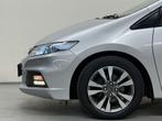 Honda Insight 1.3 Basis Automaat Hybride, Euro 5, Gebruikt, 4 cilinders, Hybride Elektrisch/Benzine