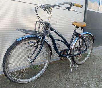 Johnny Loco beachcruiser (opknappertje)