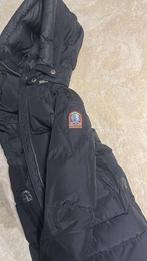Parajumper jas maat 176 / S-M, Zwart, Parajumpers, Ophalen of Verzenden, Gedragen