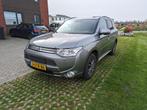 Mitsubishi Outlander 2.0 Dohc Mivec Phev 203pk 4WD CV 2013, Auto's, Mitsubishi, Origineel Nederlands, Te koop, Airconditioning