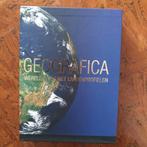 geografica, Ophalen of Verzenden, Zo goed als nieuw, 1800 tot 2000, Landkaart