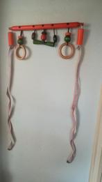 Boxhanger, Ophalen of Verzenden, Gebruikt