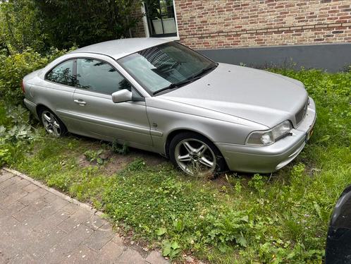 C70 2.4 turbo en c70 2.3 t5, Auto's, Volvo, Particulier, Ophalen