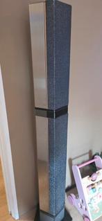 Bang en olufsen penta mk3, Zo goed als nieuw, 120 watt of meer, Front, Rear of Stereo speakers, Ophalen