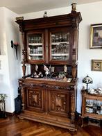 Antieke buffetkast, Antiek en Kunst, Antiek | Meubels | Kasten, Ophalen