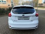 Ford Focus 1.0 ST-Line, Gebruikt, Zwart, Wit, Origineel Nederlands