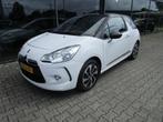 Citroën DS3 1.6 e-HDi Business (bj 2013), Voorwielaandrijving, Euro 5, Gebruikt, 4 cilinders