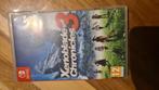 Xenoblade chronicles 3 voor switch, 1 speler, Ophalen of Verzenden, Zo goed als nieuw, Role Playing Game (Rpg)