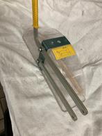 gjerde beschermkap geleider, Doe-het-zelf en Verbouw, Gereedschap | Zaagmachines, Ophalen, Cirkelzaag, Nieuw, 30 tot 70 mm