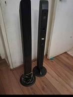 Te koop! Samsung merk 2soundbox/speakers., Ophalen of Verzenden