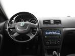 Skoda Yeti 1.2 TSI AMBITION ARCTIC *1e EIGENAAR / DEALER OND, Auto's, Voorwielaandrijving, Euro 5, Stof, Gebruikt