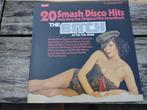 LP - The Bitch - 20 smash Disco Hits, Ophalen of Verzenden, Zo goed als nieuw, 12 inch, Dance