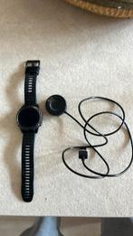 Garmin fenix 6 pro solar, Ophalen, Gebruikt, Zwart, Garmin