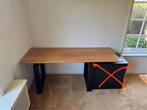 Bureautje, Ophalen, Bureau