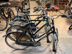 Partij van 4 a-merk fietsen batavus gazelle sparta opknapper, 53 tot 56 cm, Ophalen of Verzenden, Gebruikt, Versnellingen