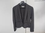 Grijze blazer maat S, Ophalen, Nieuw, Grijs