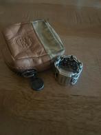 Buddha to Buddha ring maat 17, Sieraden, Tassen en Uiterlijk, Ophalen of Verzenden, Zo goed als nieuw, 17 tot 18, Dame of Heer