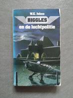 Biggles en de Luchtpolitie, Boeken, Ophalen of Verzenden, Gelezen