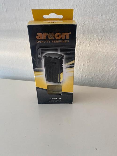 Areon Autogeur Vanille, Sieraden, Tassen en Uiterlijk, Uiterlijk | Parfum, Nieuw, Ophalen of Verzenden