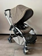 Bugaboo bee5, incl. Babycocon en meer!, Kinderen en Baby's, Kinderwagens en Combinaties, Gebruikt, Bugaboo, Verstelbare duwstang