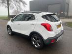 Opel Mokka 1.7 CDTi Cosmo AUTOMAAT apk 29-03-2026, Euro 5, 1362 kg, Gebruikt, 4 cilinders