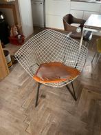 Harry Bertoia Design vintage draadstoel, Ophalen