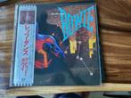 David Bowie let,s dance japanse persing, Cd's en Dvd's, Ophalen of Verzenden, Zo goed als nieuw, Poprock