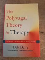 Boek: The polyvagal in therapy | Deb Dana, Ophalen of Verzenden, Zo goed als nieuw