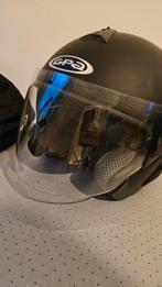 GPA Motorhelm Maat S (55/56), Motoren, Kleding | Motorhelmen, Overige merken, Dames, Ophalen of Verzenden, Integraalhelm