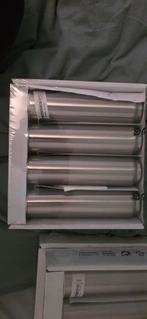 12x IKEA NORSBORG Bank Poten - Nieuw in Verpakking, Ophalen of Verzenden, Nieuw