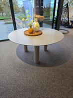Taste by 4SO tuintafel te koop showmodel, Ophalen of Verzenden, Zo goed als nieuw, Rond, Aluminium