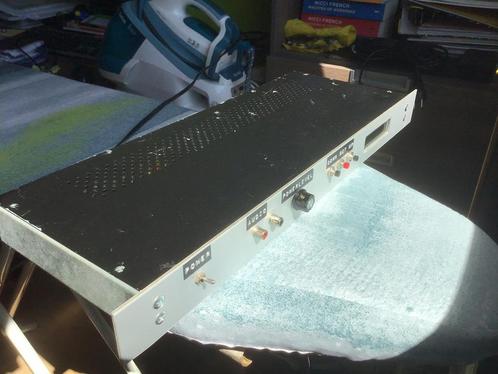 RDvV 6 watt FM zender, Telecommunicatie, Zenders en Ontvangers, Zender, Verzenden