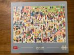 Puzzel, Ophalen, 500 t/m 1500 stukjes, Zo goed als nieuw