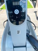 Lay-z Pomp & heater jacuzzi, Tuin en Terras, Bubbelbaden en Hottubs, Ophalen, Zo goed als nieuw, Pomp, Opblaasbaar