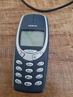 Nokia 3310, Blauw, Geen camera, Ophalen of Verzenden, Zo goed als nieuw