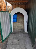 Dieren stal, Ophalen of Verzenden, Schuur