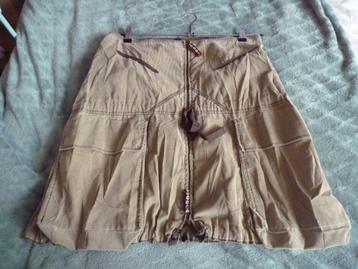 MARITHE FRANCOIS GIRBAUD rokje nieuw! mt.40 beschikbaar voor biedingen