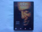 Hannibal DVD, Cd's en Dvd's, Dvd's | Horror, Gebruikt, Ophalen of Verzenden, Vanaf 16 jaar